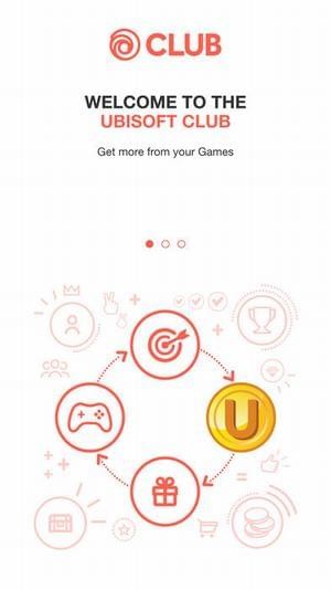 育碧中国安卓版