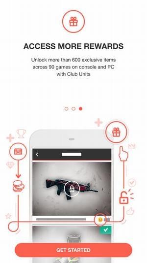 育碧中国安卓版