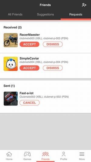 育碧中国安卓版
