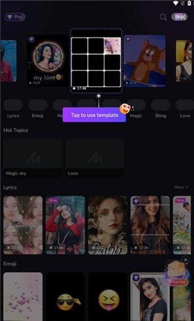 CutMate剪辑安卓版
