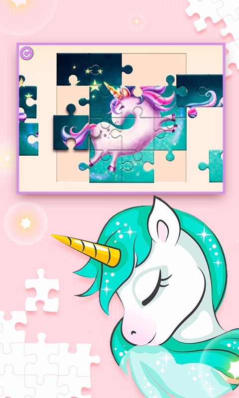 拼图乐园安卓版