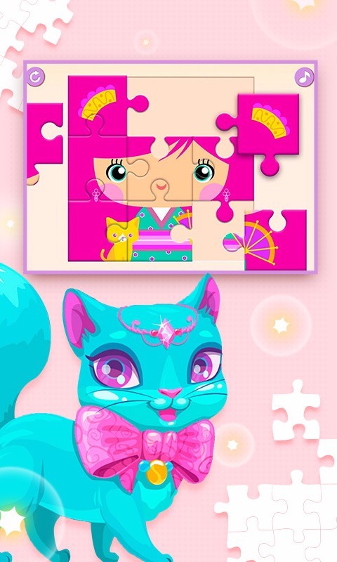 拼图乐园安卓版