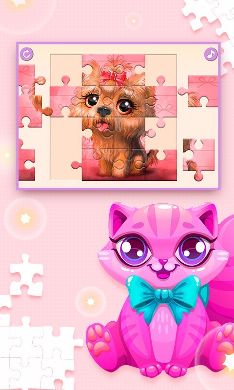 拼图乐园安卓版