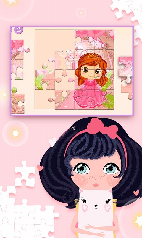 拼图乐园安卓版