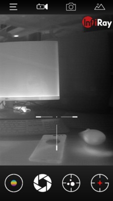 艾睿天眼安卓版