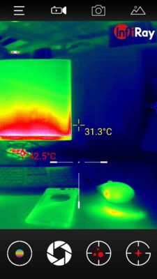 艾睿天眼安卓版