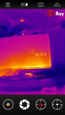 艾睿天眼安卓版