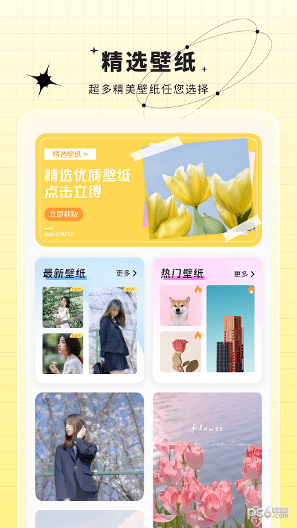 安卓主题动态壁纸安卓版