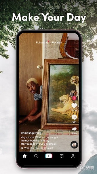 tiktok东南亚版安卓版