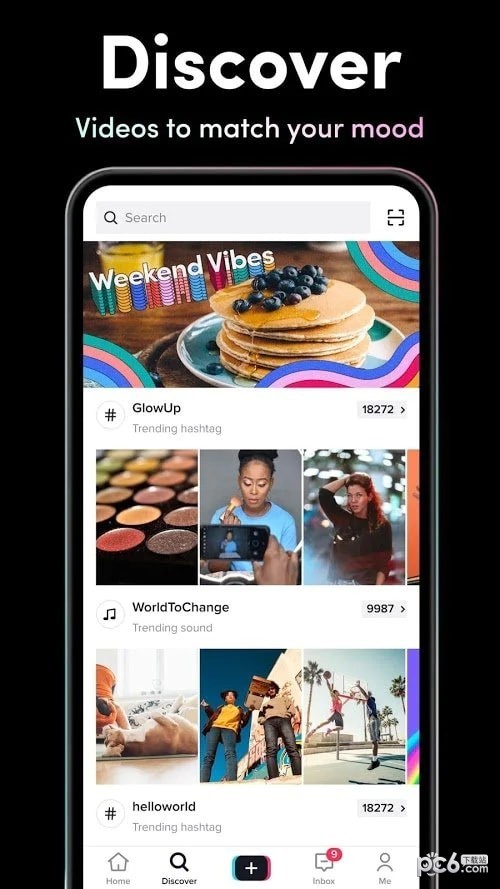 tiktok东南亚版安卓版