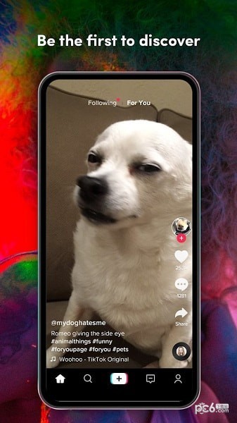 tiktok东南亚版安卓版