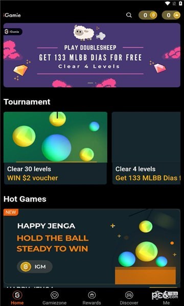 igamie安卓版