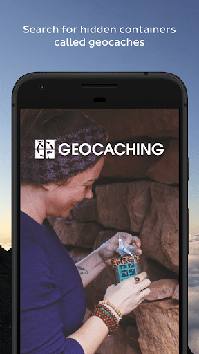 Geocaching安卓版