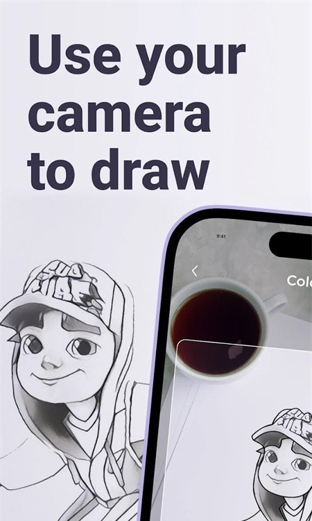 ar drawing ar drawing