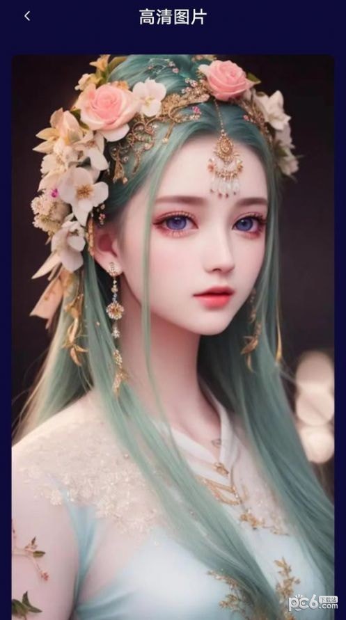 萌卡二次元壁纸安卓版