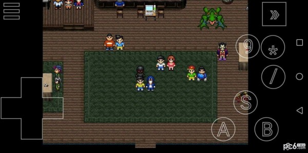 7723游戏安装器安卓版