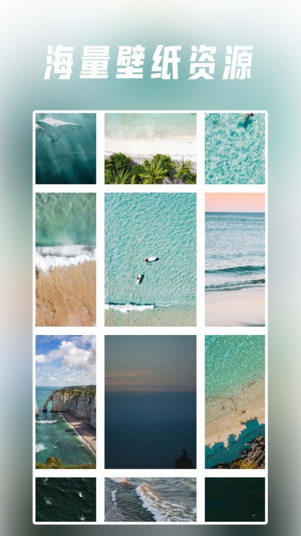 壁纸安卓版