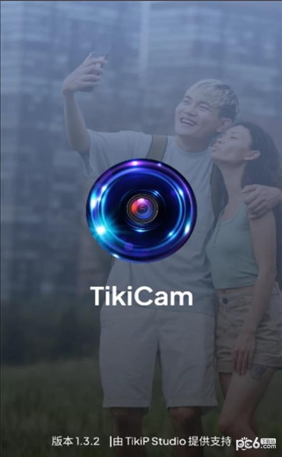 TikiCam TikiCam