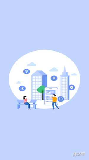 珠江智慧物管安卓版