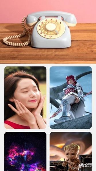 阳光来电安卓版