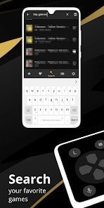 全能游戏模拟器安卓版