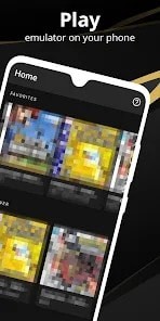 全能游戏模拟器安卓版