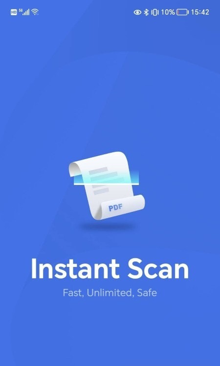 白声AI文档扫描王安卓版