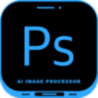 PS美图AI修图软件