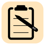 悦和速记板软件