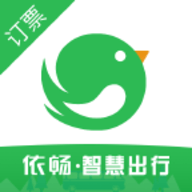 依畅出行APP软件