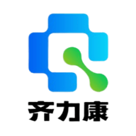 齐力康药易购软件