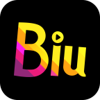 Biu短视频软件