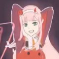 zero two dance视频壁纸软件