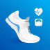 跑步记录器(Runtastic PRO)软件
