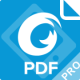 福昕PDF编辑器软件
