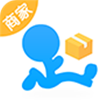 爱跑腿商家端软件