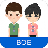 BOE移动门户软件