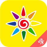阳光美育软件