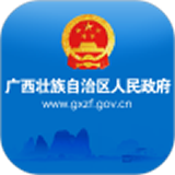 广西政务服务中心软件