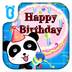 宝宝生日派对益智游戏软件