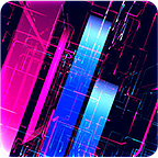 Neon Colors Theme软件