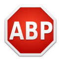 Adblock Plus(广告拦截)软件