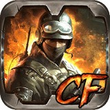 CFM操作按键备份软件
