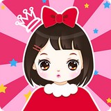 时尚女性美容化妆社区软件
