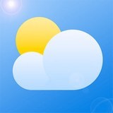 清新天气预报软件