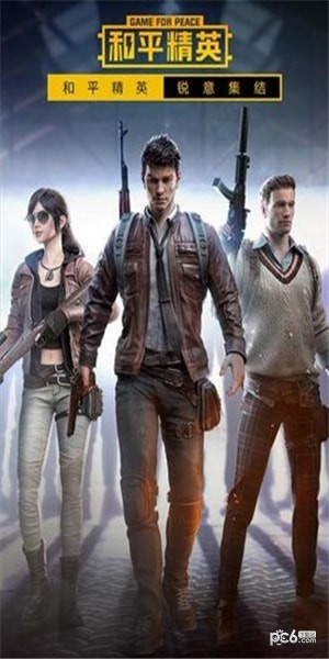 和平精英无双辅助