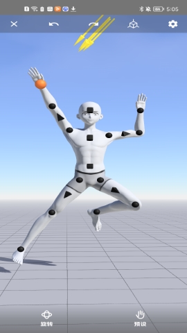 魔法人型师 魔法人型师