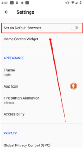 duckduckgo duckduckgo