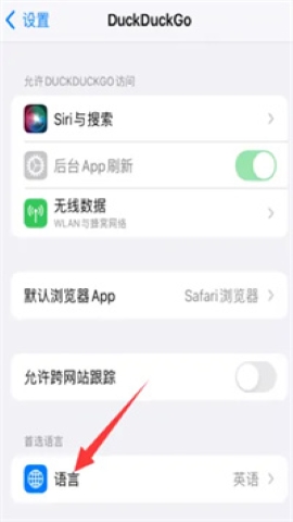 duckduckgo duckduckgo