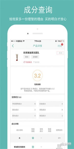 凹凹啦美妆软件